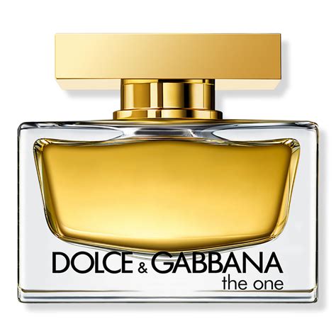 the one dolce gabbana ulta|d&g the one price.